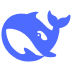 DeepSeek — AI translation model in Lingocloud extension
