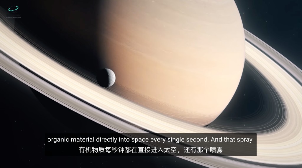 Lingocloud dual subtitles for YouTube — bilingual captions in English and Chinese aligned with video